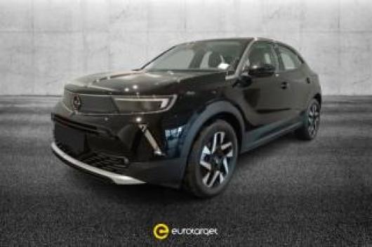 usato OPEL Mokka e
