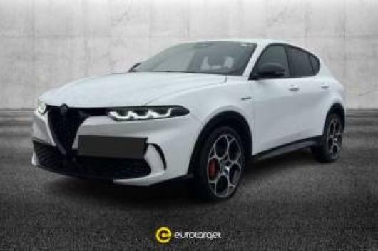 usato ALFA ROMEO Tonale