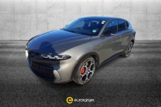 usato ALFA ROMEO Tonale