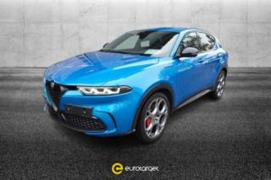 usato ALFA ROMEO Tonale