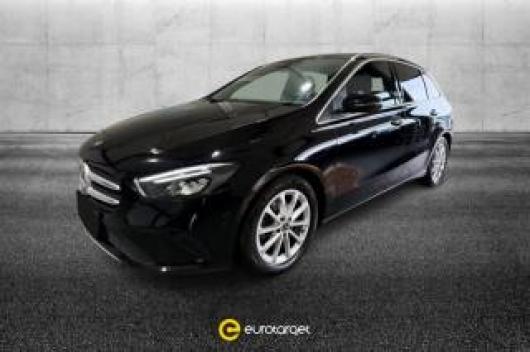 usato MERCEDES B 180