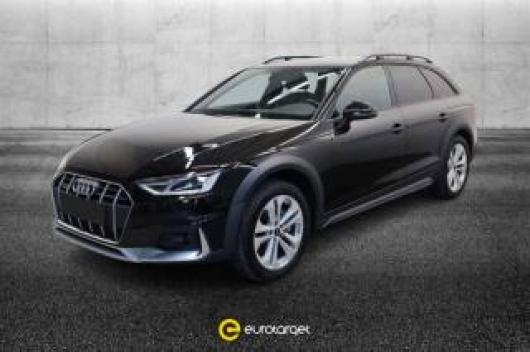 usato AUDI A4 allroad