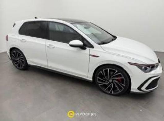 usato VOLKSWAGEN Golf