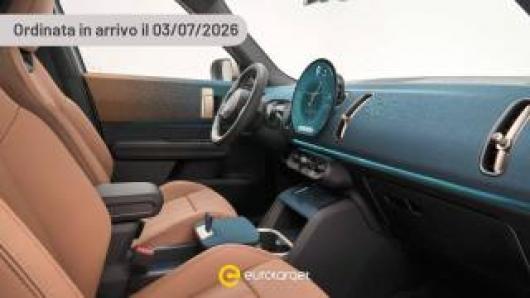 nuovo MINI Mini