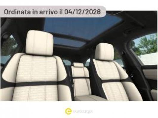 nuovo LAND ROVER Range Rover Velar