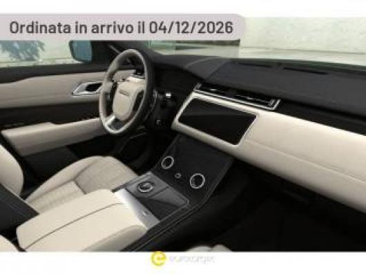 nuovo LAND ROVER Range Rover Velar