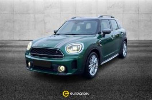 Countryman