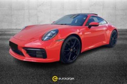 usato PORSCHE 911