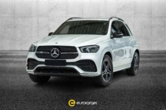 usato MERCEDES GLE 350