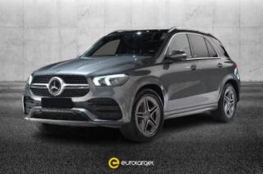 usato MERCEDES GLE 350