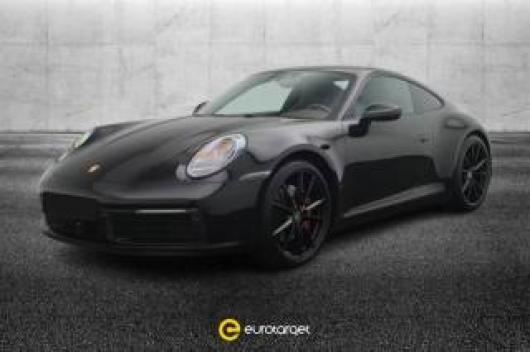 usato PORSCHE 911