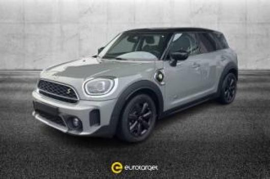 Countryman