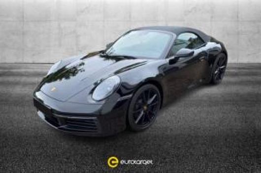 usato PORSCHE 911