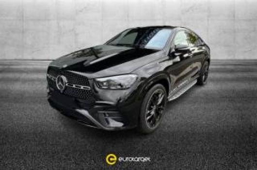 usato MERCEDES GLE 450