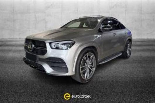 usato MERCEDES GLE 350
