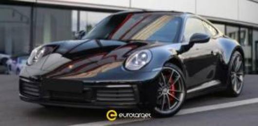 usato PORSCHE 911