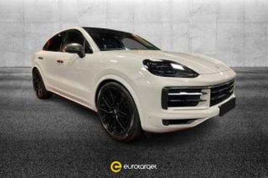 usato PORSCHE Cayenne