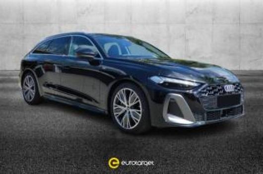 usato AUDI A5
