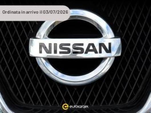nuovo NISSAN Leaf