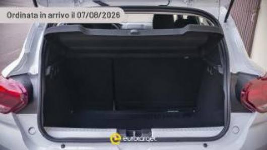 nuovo DACIA Sandero