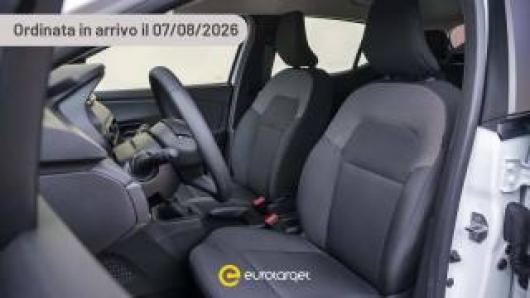 nuovo DACIA Sandero