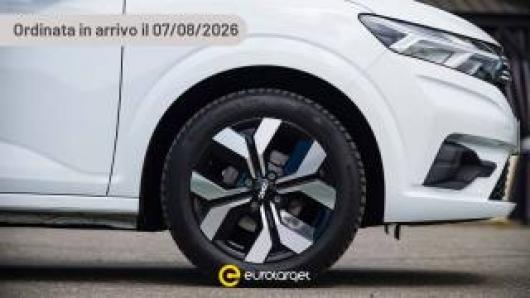nuovo DACIA Sandero