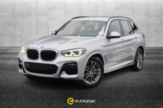 usato BMW X3