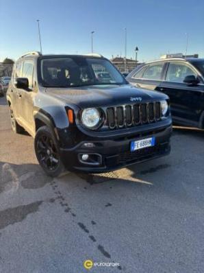 usato JEEP Renegade