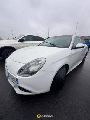 usato ALFA ROMEO Giulietta