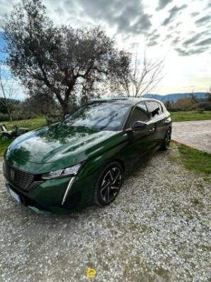 usato PEUGEOT 308