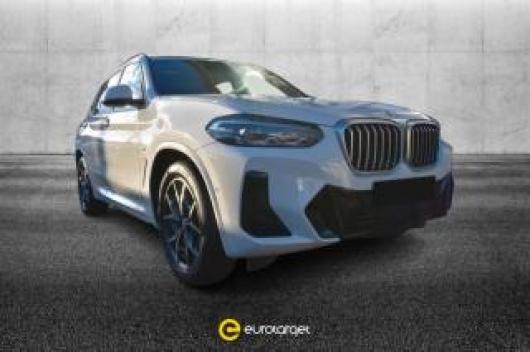 usato BMW X3
