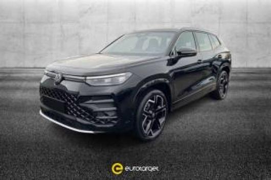 usato VOLKSWAGEN Tayron