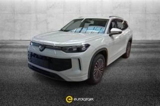 usato VOLKSWAGEN Tayron