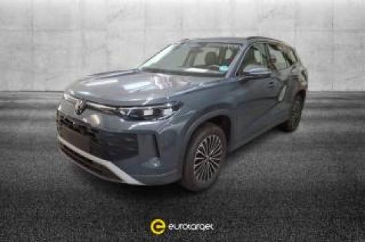 usato VOLKSWAGEN Tayron