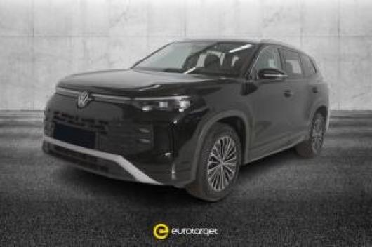 usato VOLKSWAGEN Tayron