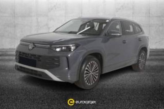 usato VOLKSWAGEN Tayron