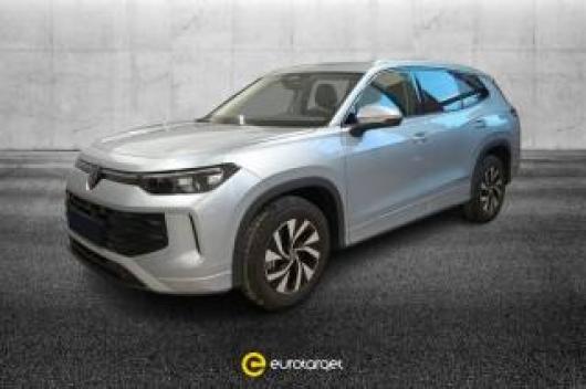 usato VOLKSWAGEN Tayron