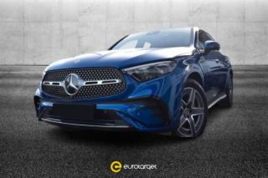 usato MERCEDES GLC 300