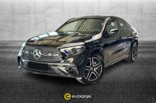 usato MERCEDES GLC 300