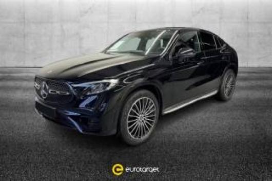 usato MERCEDES GLC 220