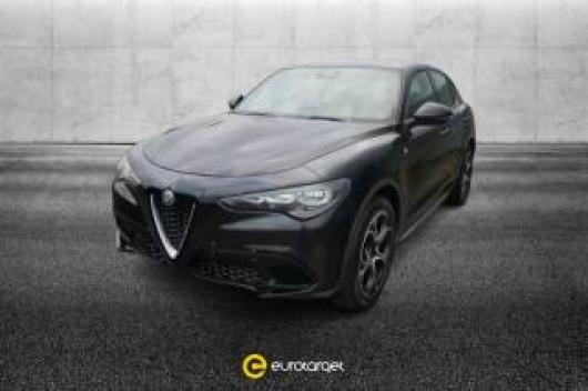 usato ALFA ROMEO Stelvio