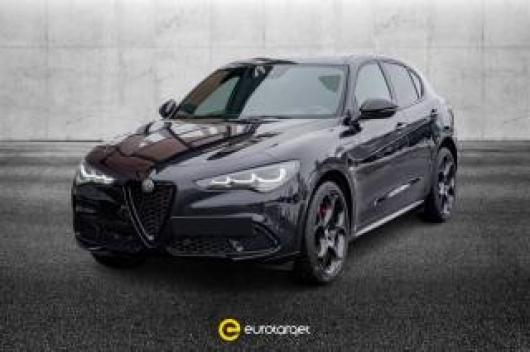 usato ALFA ROMEO Stelvio
