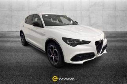 usato ALFA ROMEO Stelvio