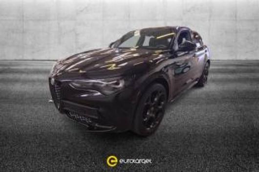 usato ALFA ROMEO Stelvio