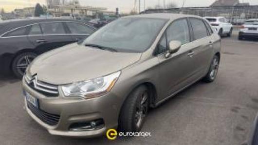usato CITROEN C4