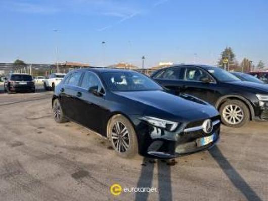 usato MERCEDES A 180