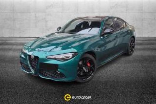 usato ALFA ROMEO Giulia