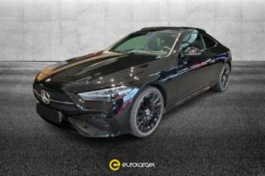 usato MERCEDES CLE 220