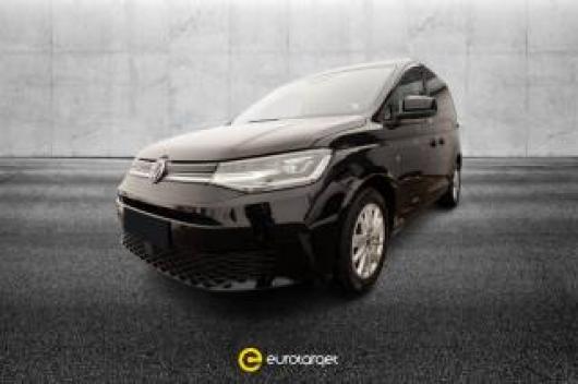 usato VOLKSWAGEN Caddy