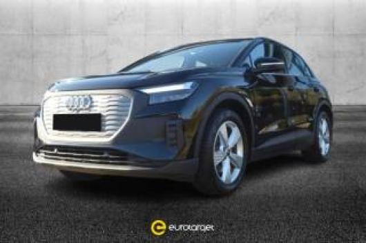 usato AUDI Q4 e tron